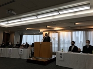 公益社団法人日本しろあり対策協会通常総会